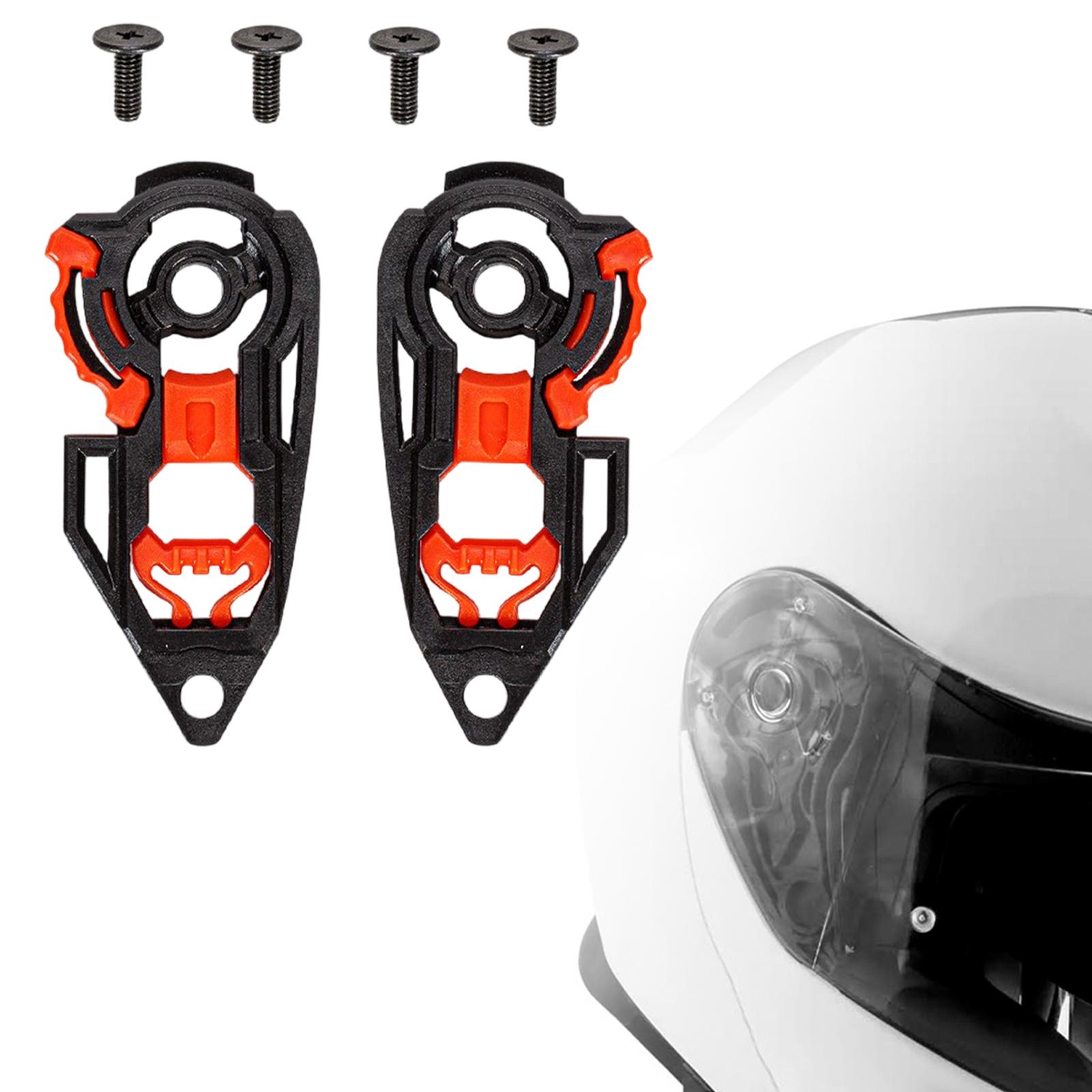 Motorcycle Gear Deals - Защитный козырек для мотоциклетного шлема, сменная