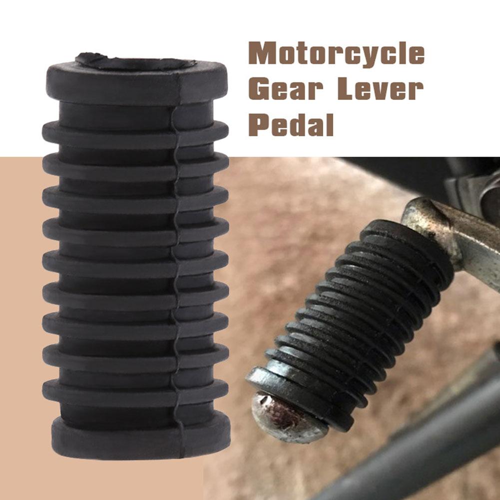Motorcycle Gear On Sale - Универсальная резиновая накладка на рычаг переключения