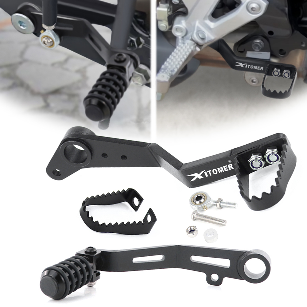Motorcycle Gear On Sale - Для Suzuki GSX-8S GSX800 GSX8S GSX