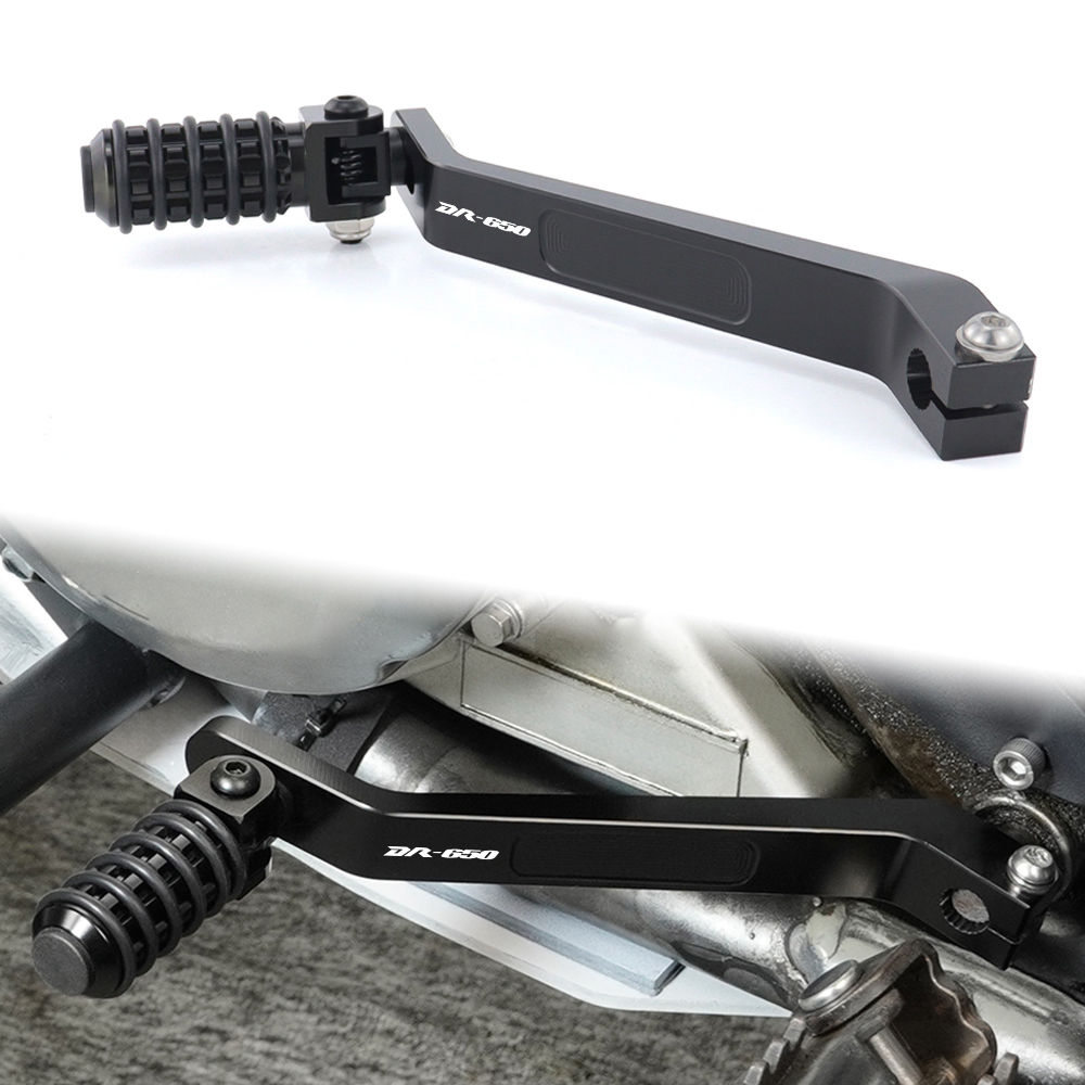 Motorcycle Gear On Sale - Регулируемый алюминиевый рычаг переключения передач CNC
