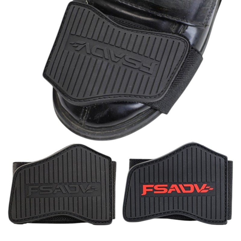 Motorcycle Gear Kawasaki - Мотоциклетная накладка переключения передач, регулируемая прочная