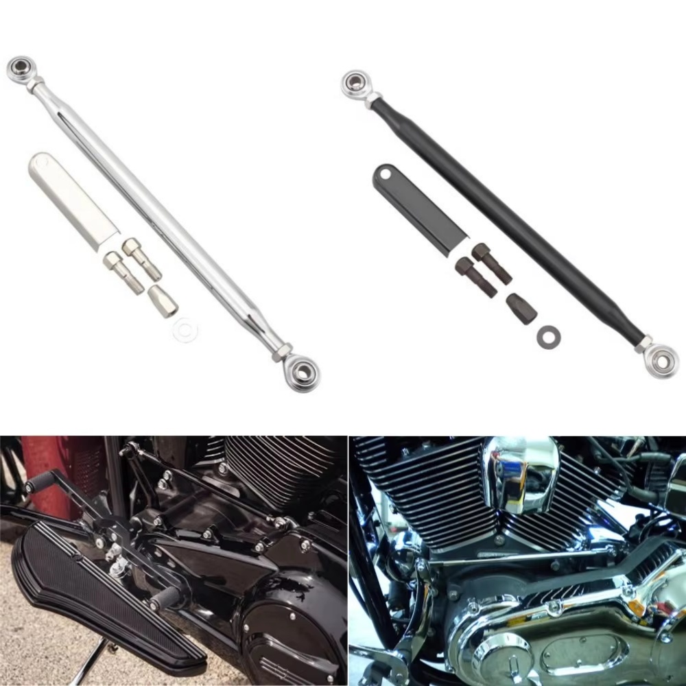 Quality Motorcycle Gear - 320 мм рычаг переключения передач рычаг