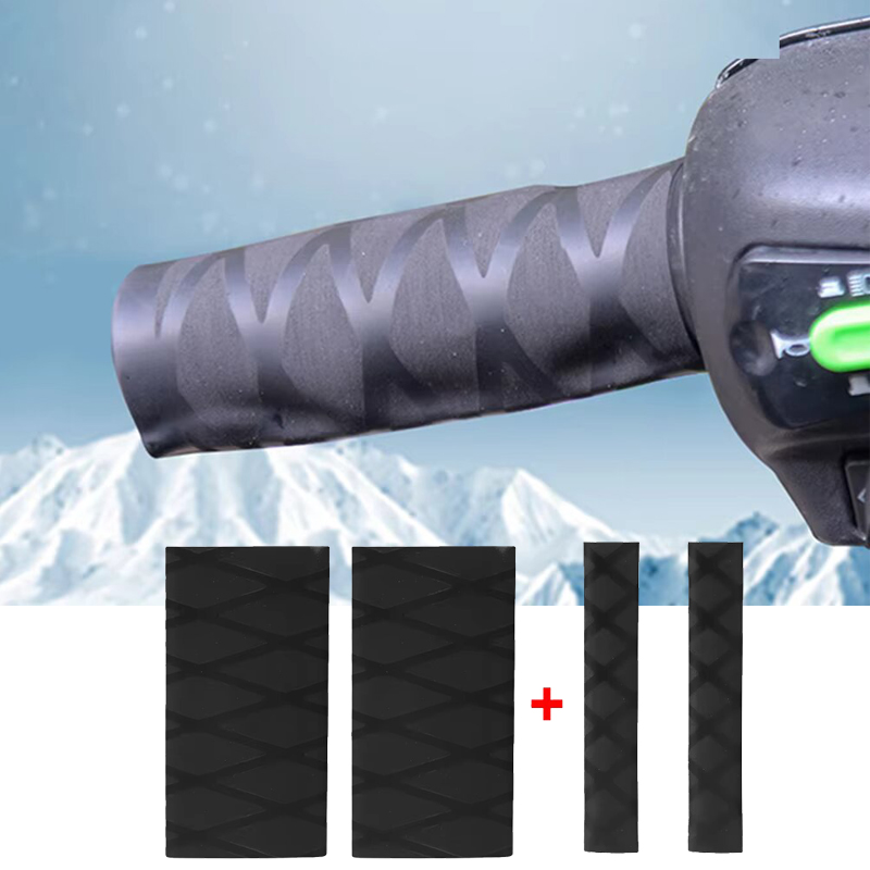 SEAMETAL чехлы на руль мотоцик – обзор и цена Motorcycle Gear Sleeve