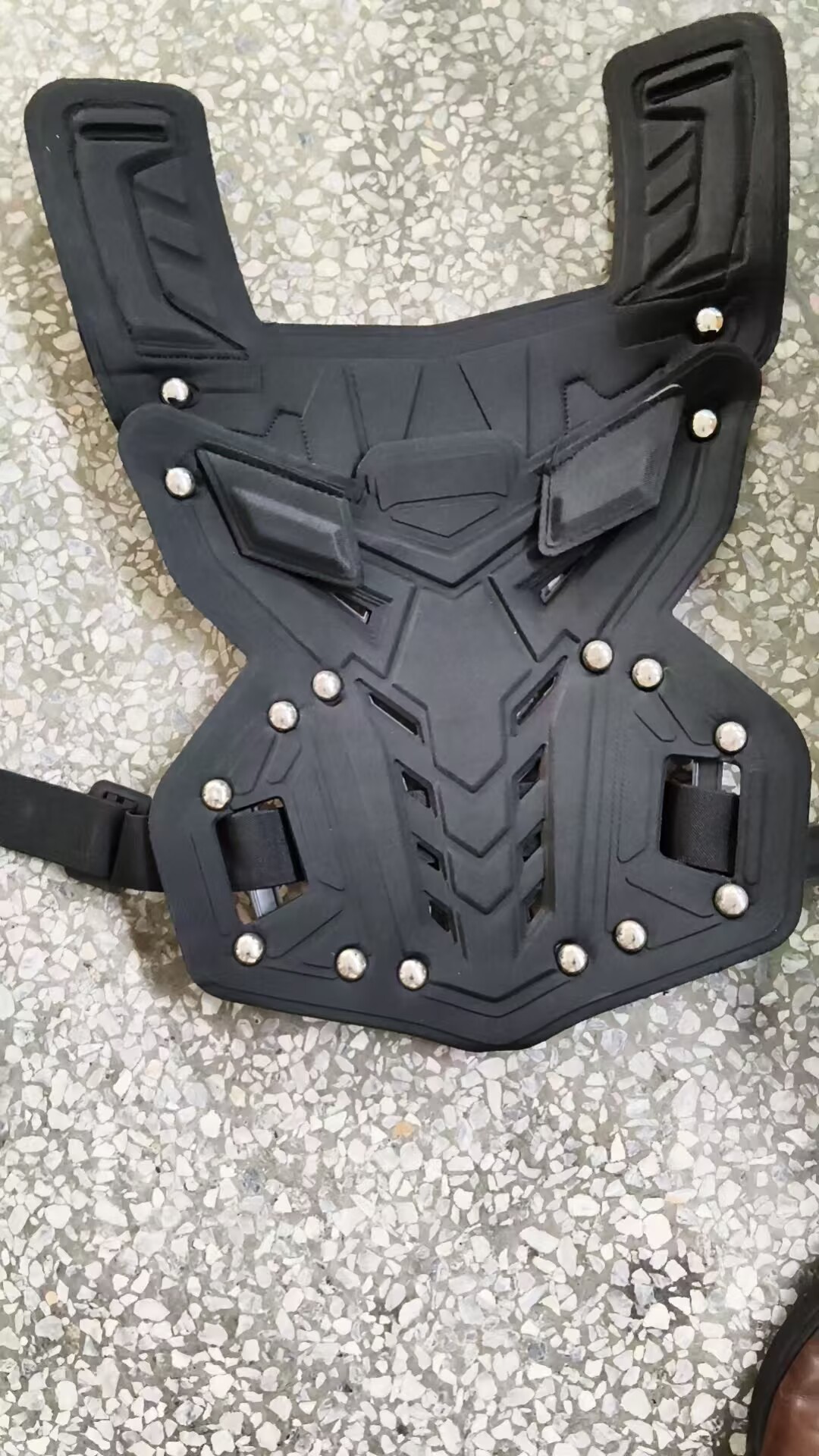 Мотозащита для мотокросса: кур – обзор и цена Motorcycle Gear Vest