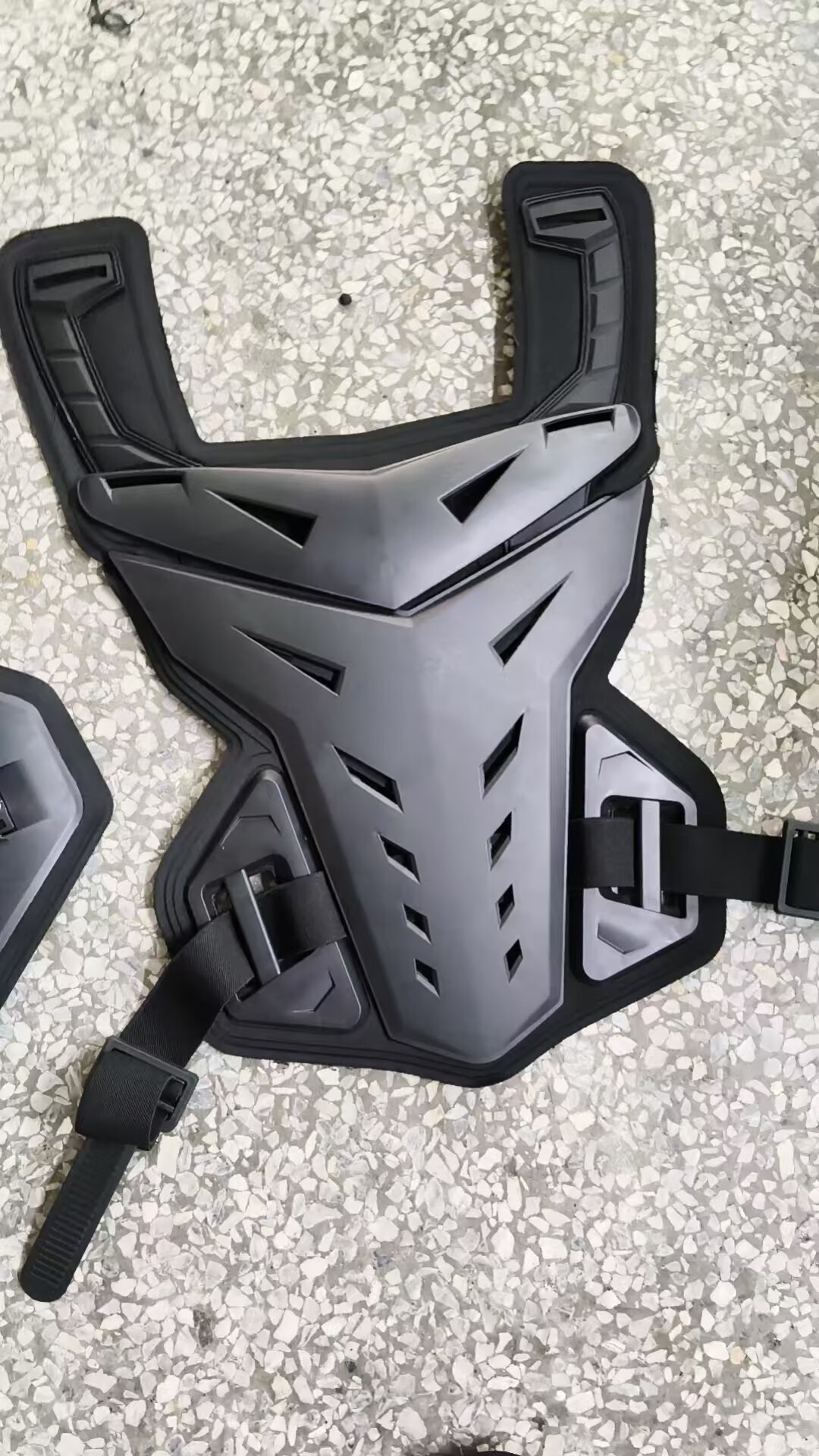Мотозащита для мотокросса: кур – обзор и цена Motorcycle Gear Vest