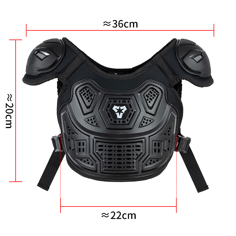 Детский бронежилет для езды на – обзор и цена Motorcycle Gear Vest