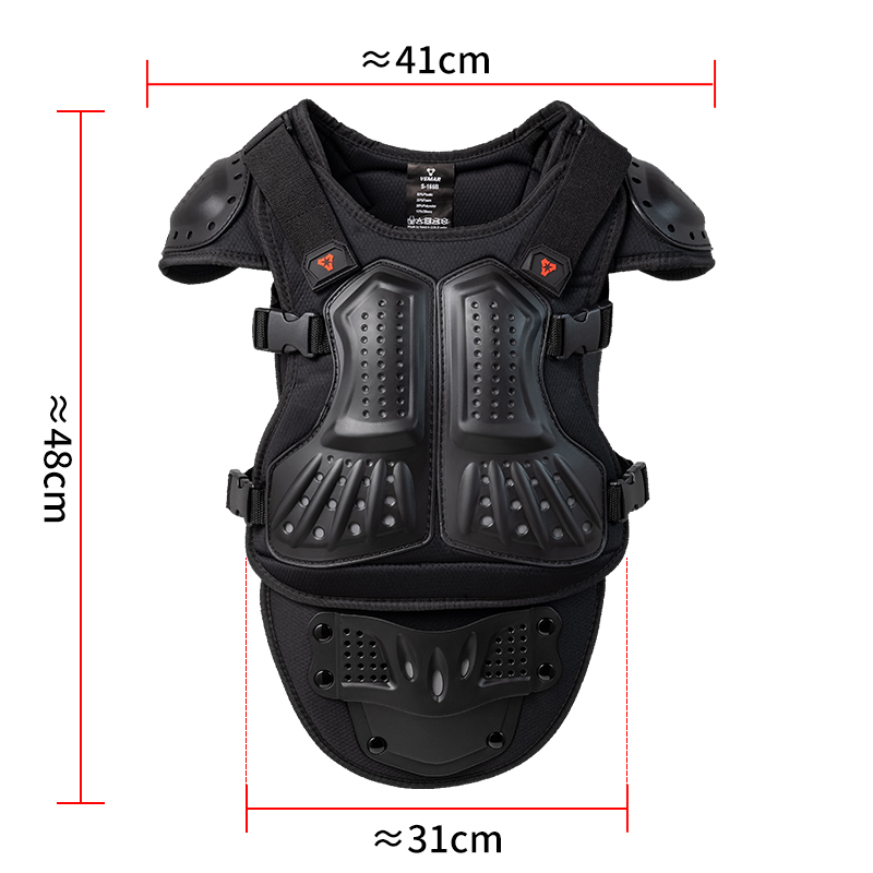 Детский бронежилет для езды на – обзор и цена Motorcycle Gear Vest