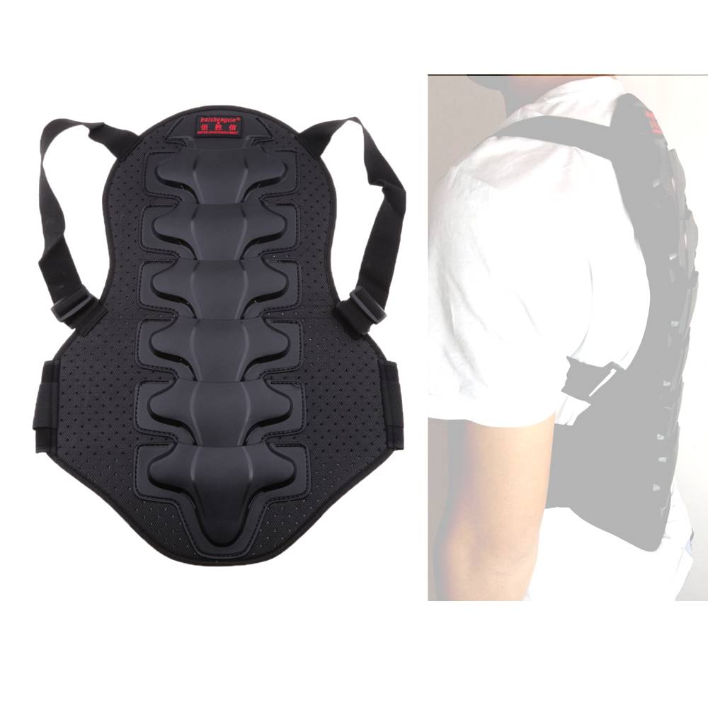 Защита спины мотоцикла и велос – обзор и цена Motorcycle Gear Vest