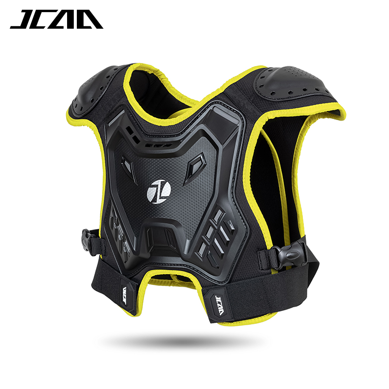 Детский мотоциклетный защитный – обзор и цена Motorcycle Gear Vest