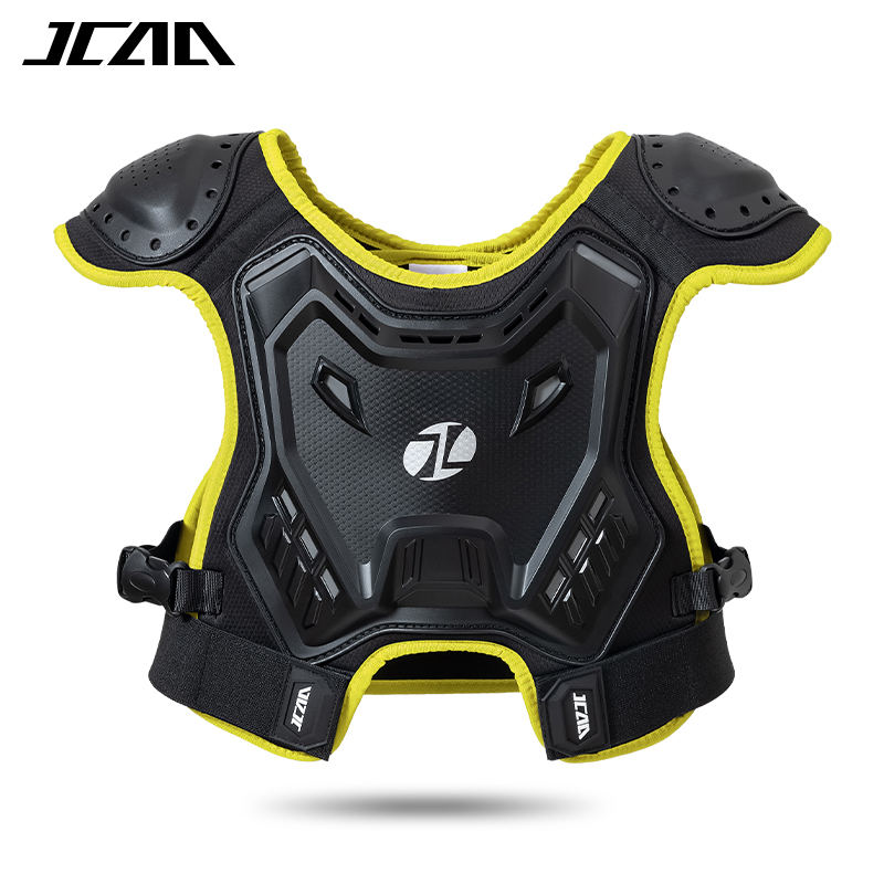 Детский мотоциклетный защитный – обзор и цена Motorcycle Gear Vest