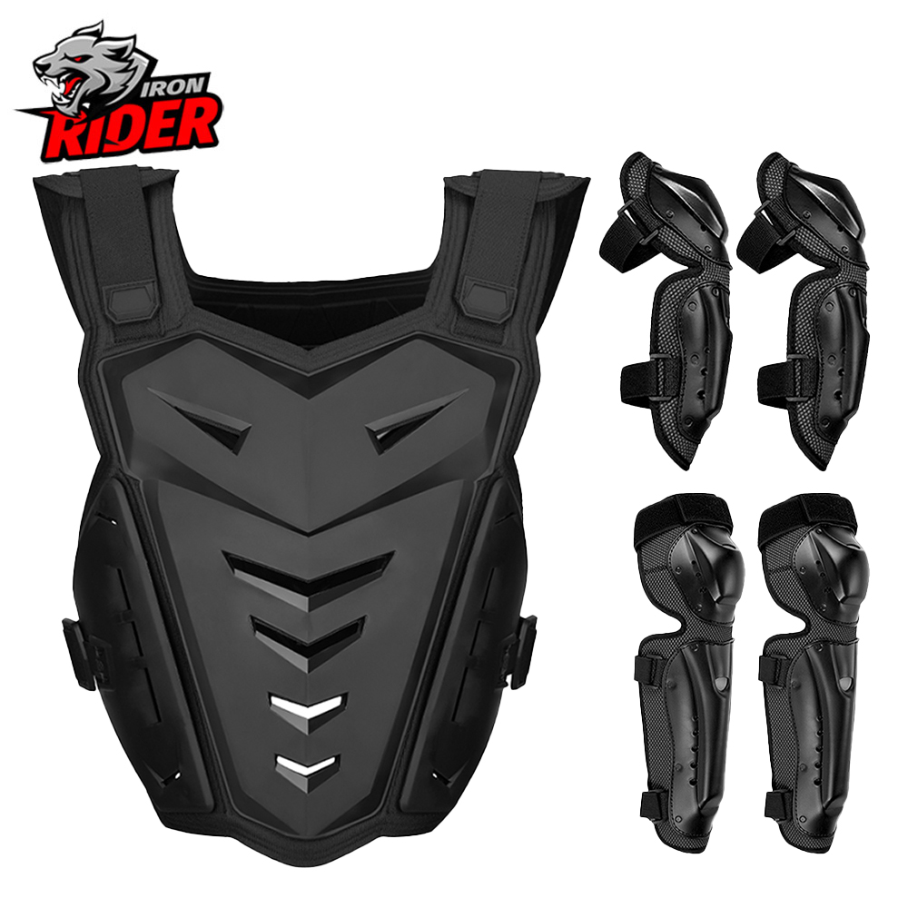 Мотозащита для мотокросса: кур – обзор и цена Motorcycle Gear Vest