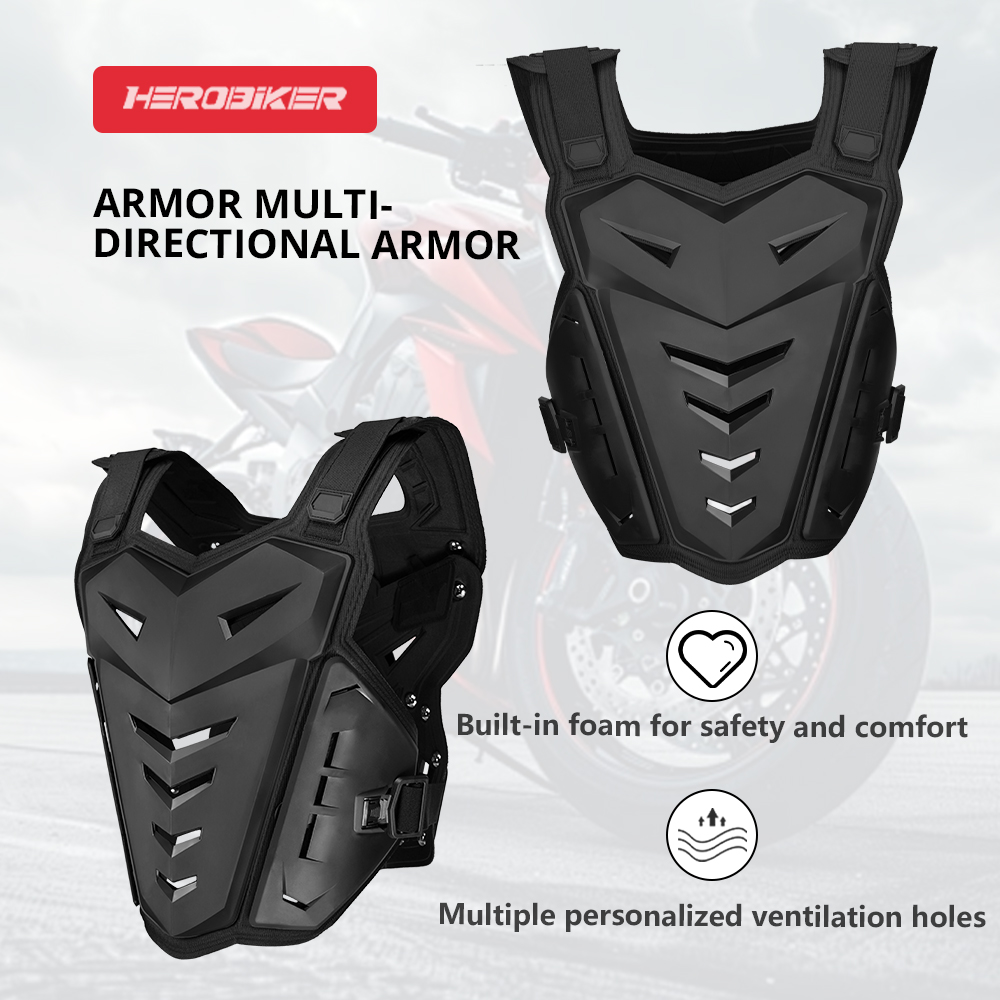 Мотозащита для мотокросса: кур – обзор и цена Motorcycle Gear Vest