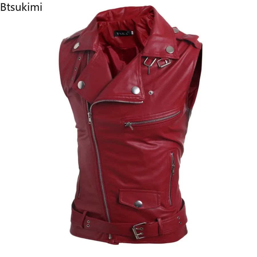 Мужской повседневный жилет из  – обзор и цена Motorcycle Gear Vest