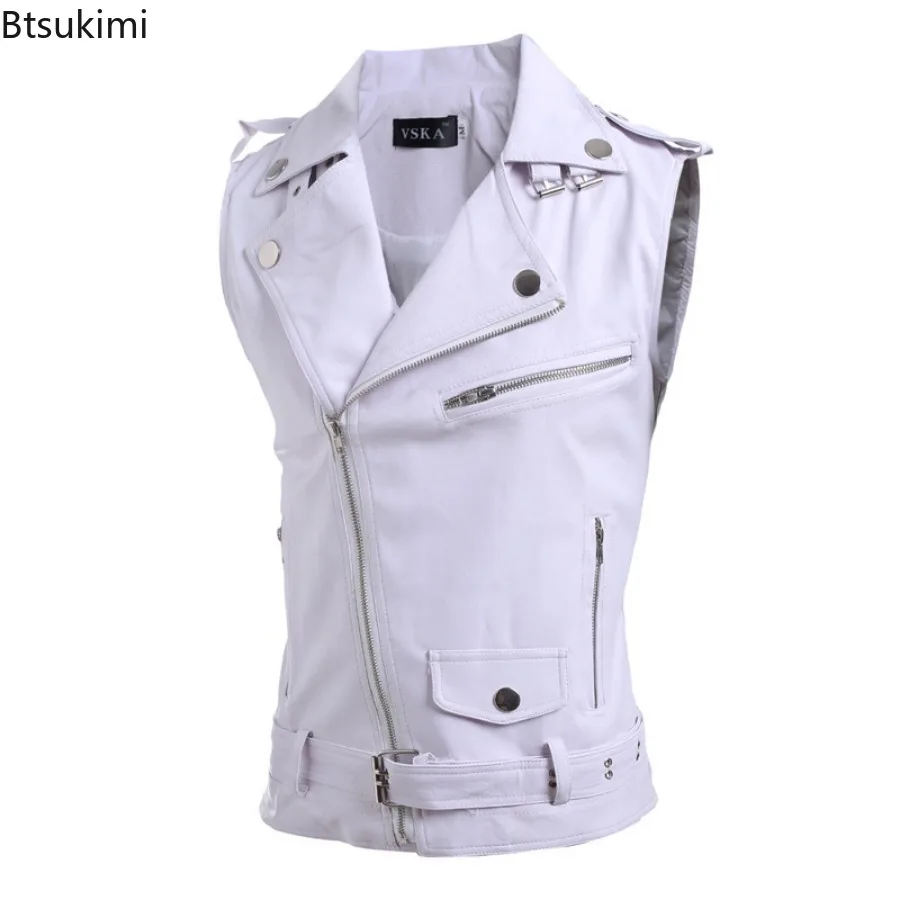 Мужской повседневный жилет из  – обзор и цена Motorcycle Gear Vest