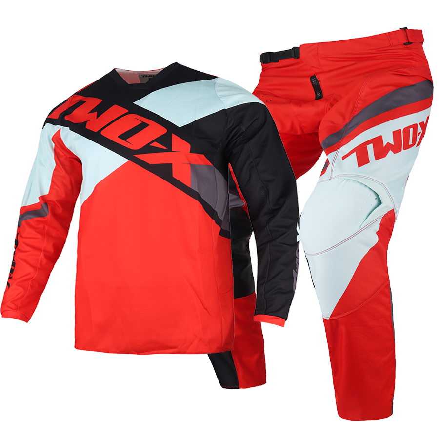 Новый комплект экипировки Two- – обзор и цена Motorcycle Gear On Sale