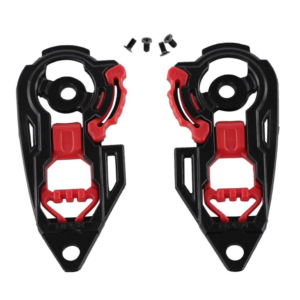 Комплект щитков для шлема, 1 п – обзор и цена Motorcycle Gear Deals