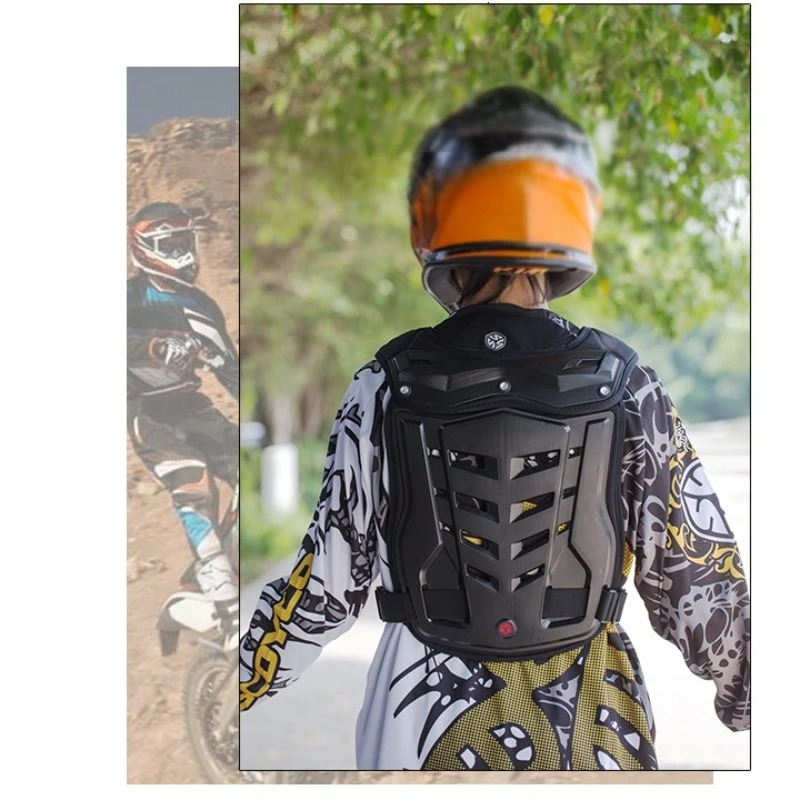 Мотоциклетная броня, защита гр – обзор и цена Motorcycle Gear Vest