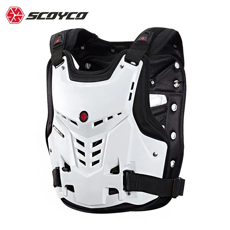 Мотоциклетная броня, защита гр – обзор и цена Motorcycle Gear Vest