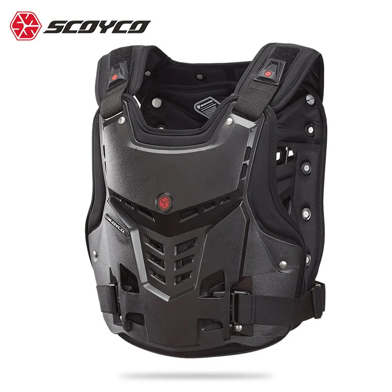 Мотоциклетная броня, защита гр – обзор и цена Motorcycle Gear Vest