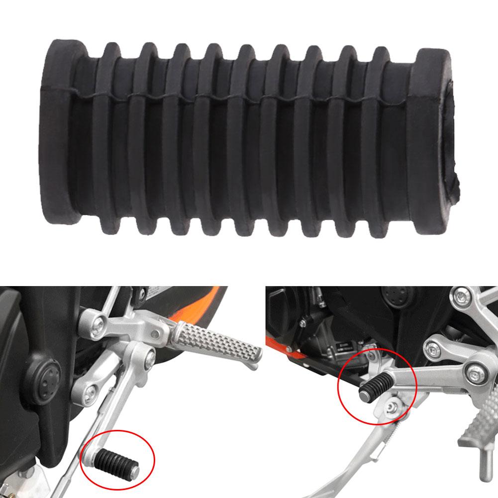 Универсальная резиновая наклад – обзор и цена Motorcycle Gear On Sale