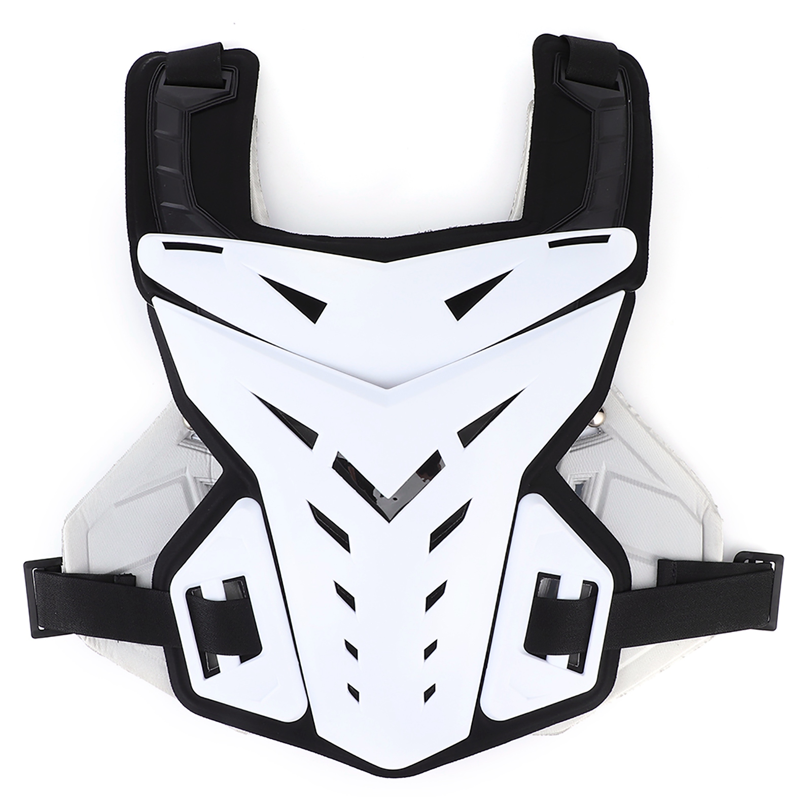 Мотоциклетный защитный жилет д – обзор и цена Motorcycle Gear Vest