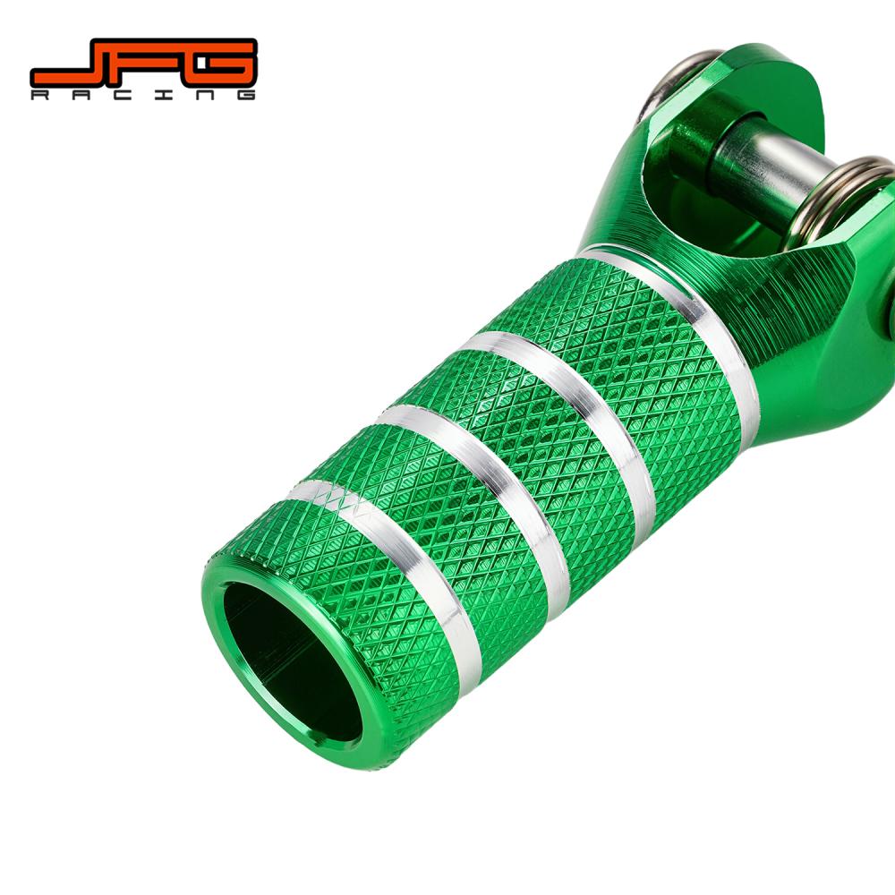 Для KTM, Honda, Kawasaki, Yama – обзор и цена Motorcycle Gear Kawasaki