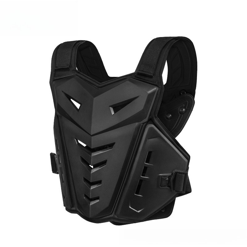 Мотокросс Мото Жилет Защита сп – обзор и цена Motorcycle Gear Vest