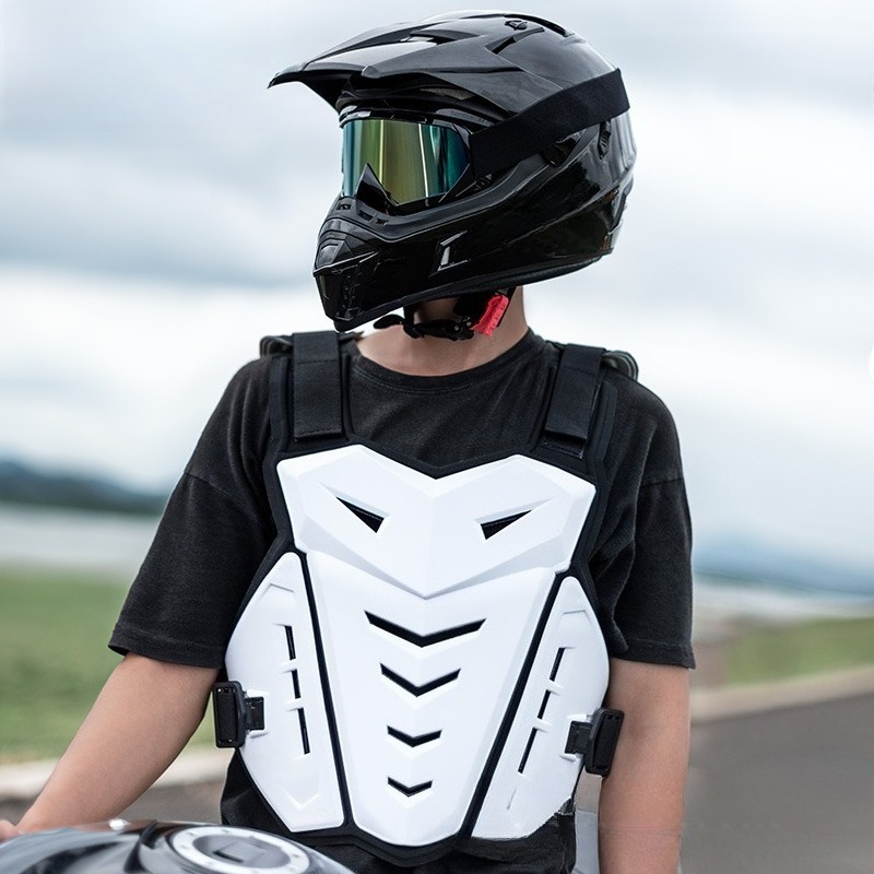 Мотокросс Мото Жилет Защита сп – обзор и цена Motorcycle Gear Vest