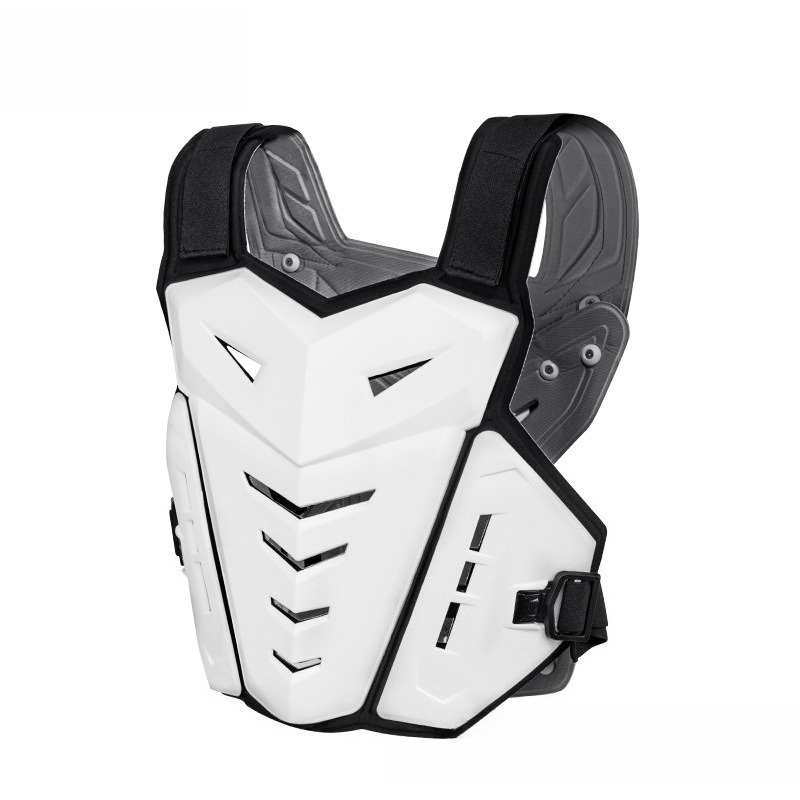 Мотокросс Мото Жилет Защита сп – обзор и цена Motorcycle Gear Vest
