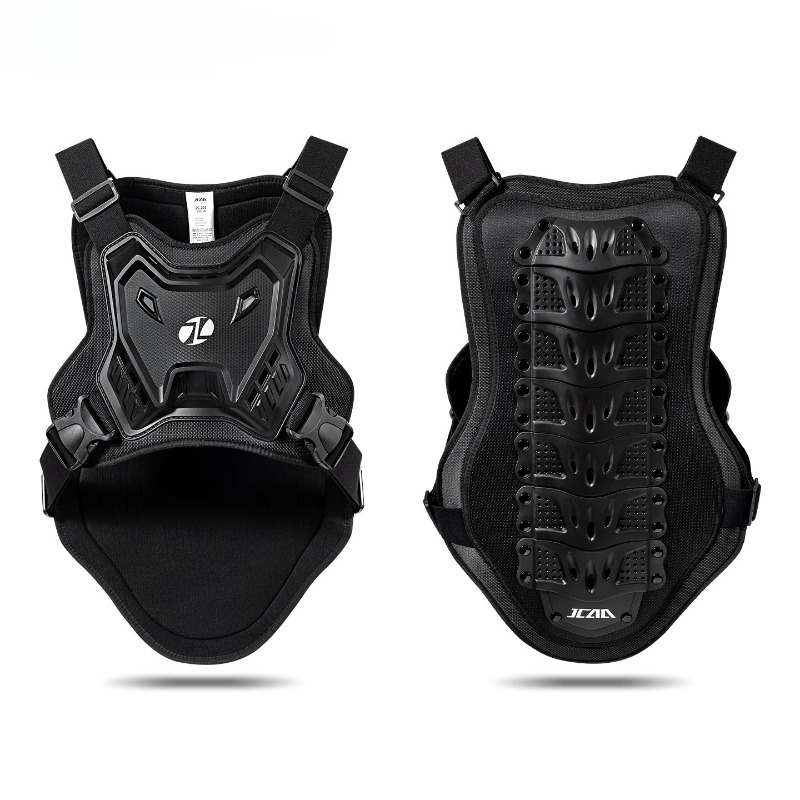 Защитная экипировка для внедор – обзор и цена Motorcycle Gear Vest