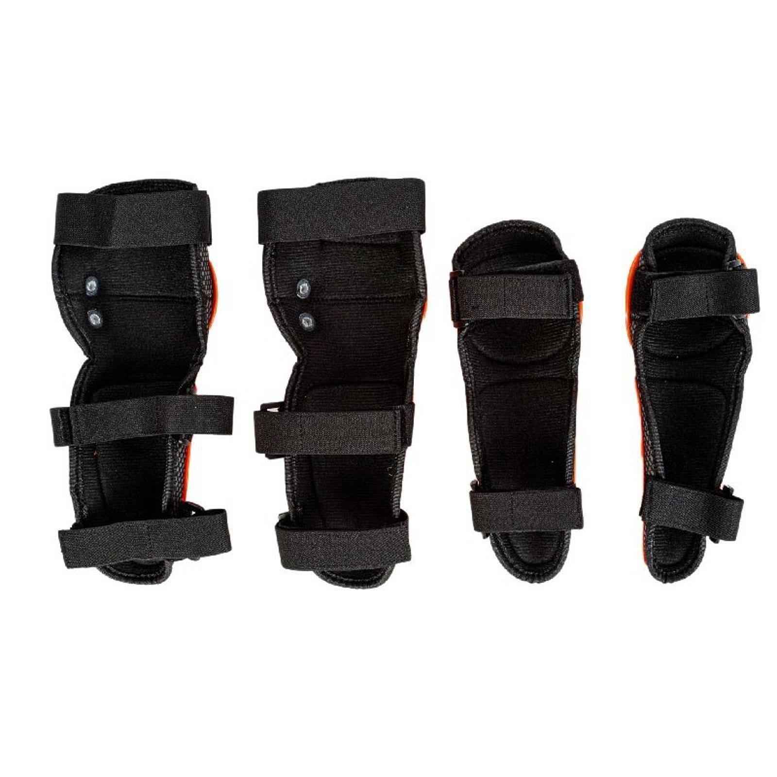 Детский комплект экипировки дл – обзор и цена Motorcycle Gear Vest
