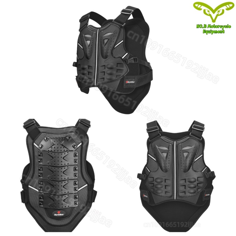Мотоциклетная защитная экипиро – обзор и цена Motorcycle Gear Vest