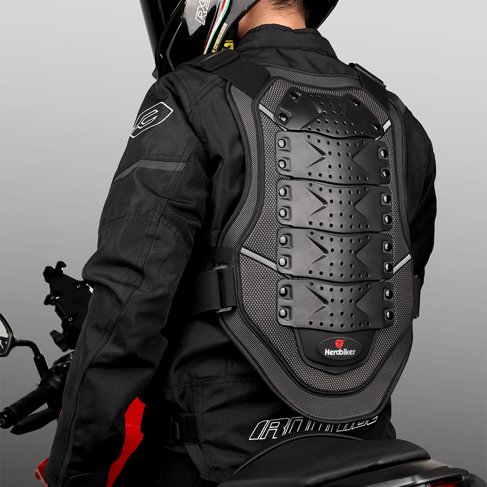 Мотоциклетная защитная экипиро – обзор и цена Motorcycle Gear Vest