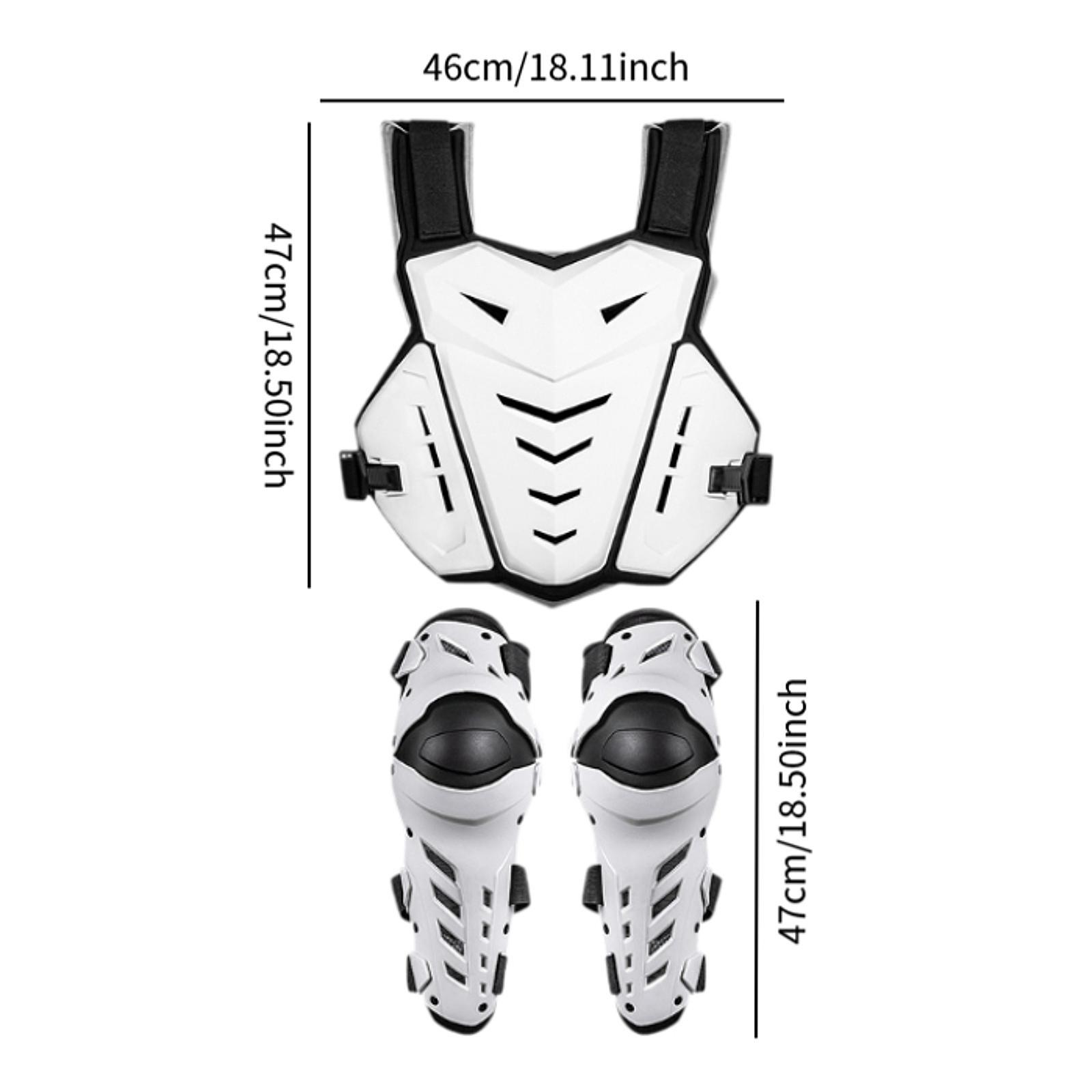 Мотоциклетный защитный жилет:  – обзор и цена Motorcycle Gear Vest