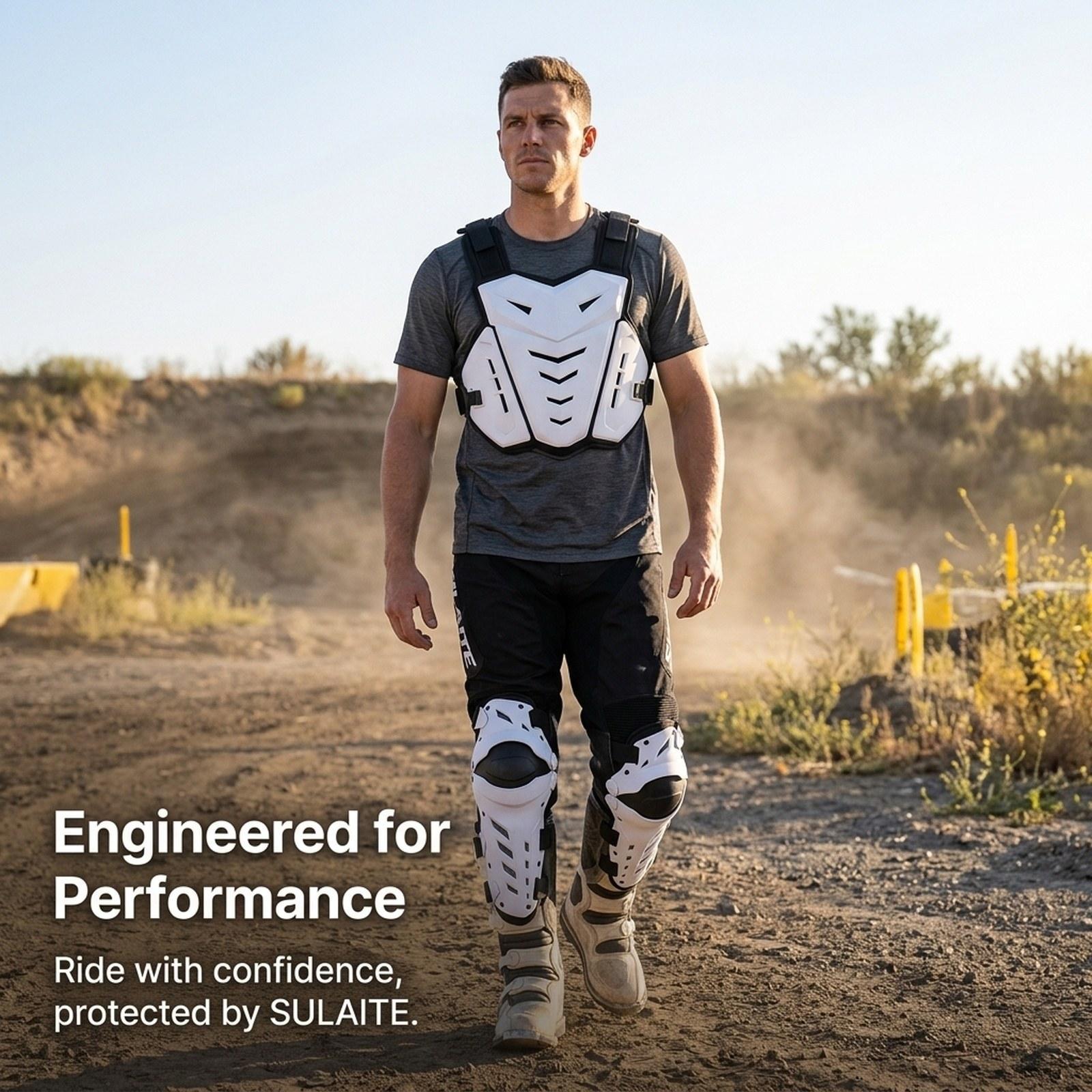 Мотоциклетный защитный жилет:  – обзор и цена Motorcycle Gear Vest