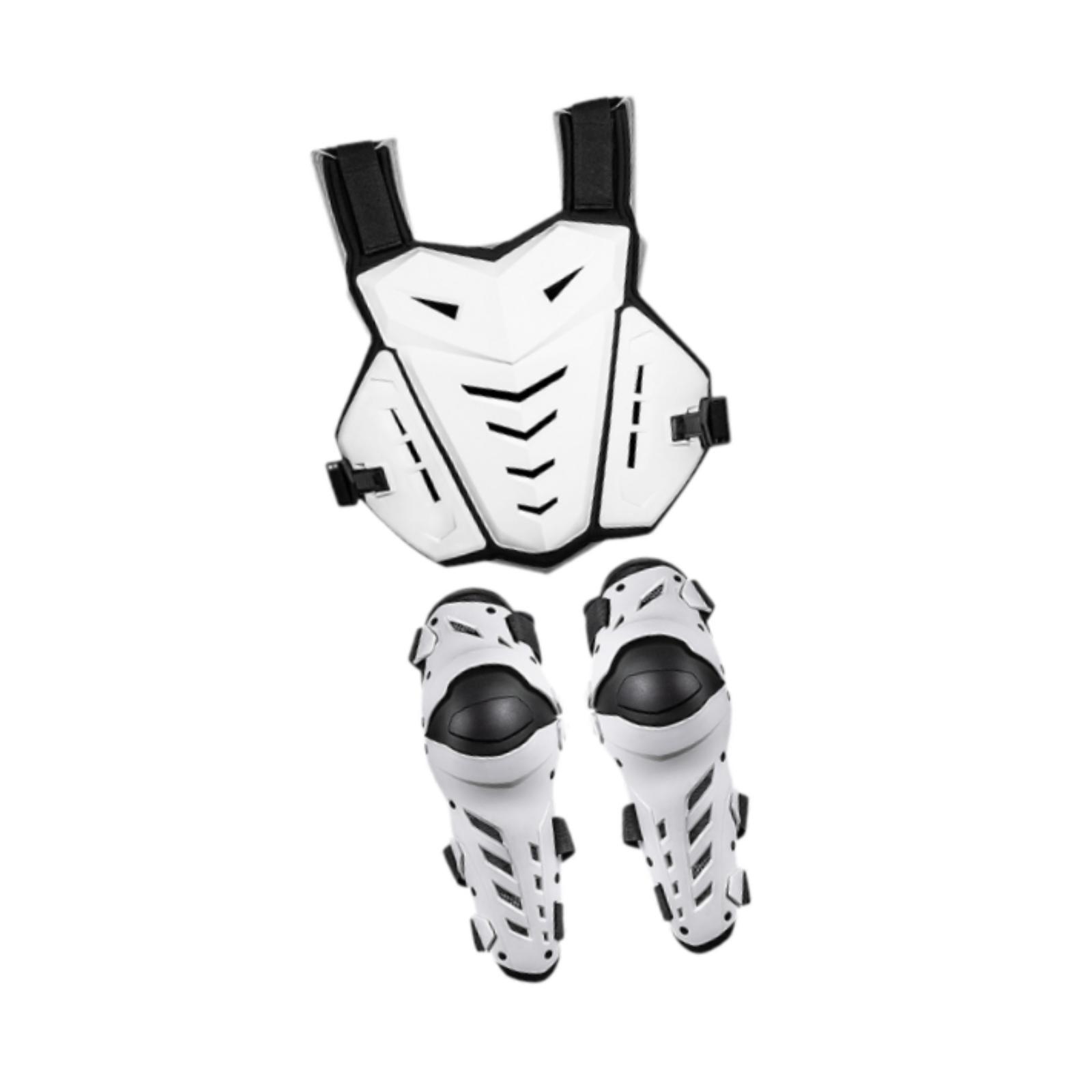 Мотоциклетный защитный жилет:  – обзор и цена Motorcycle Gear Vest