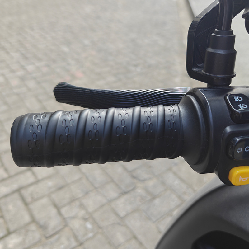 Накладки на руль мотоцикла, на – обзор и цена Motorcycle Gear Sleeve