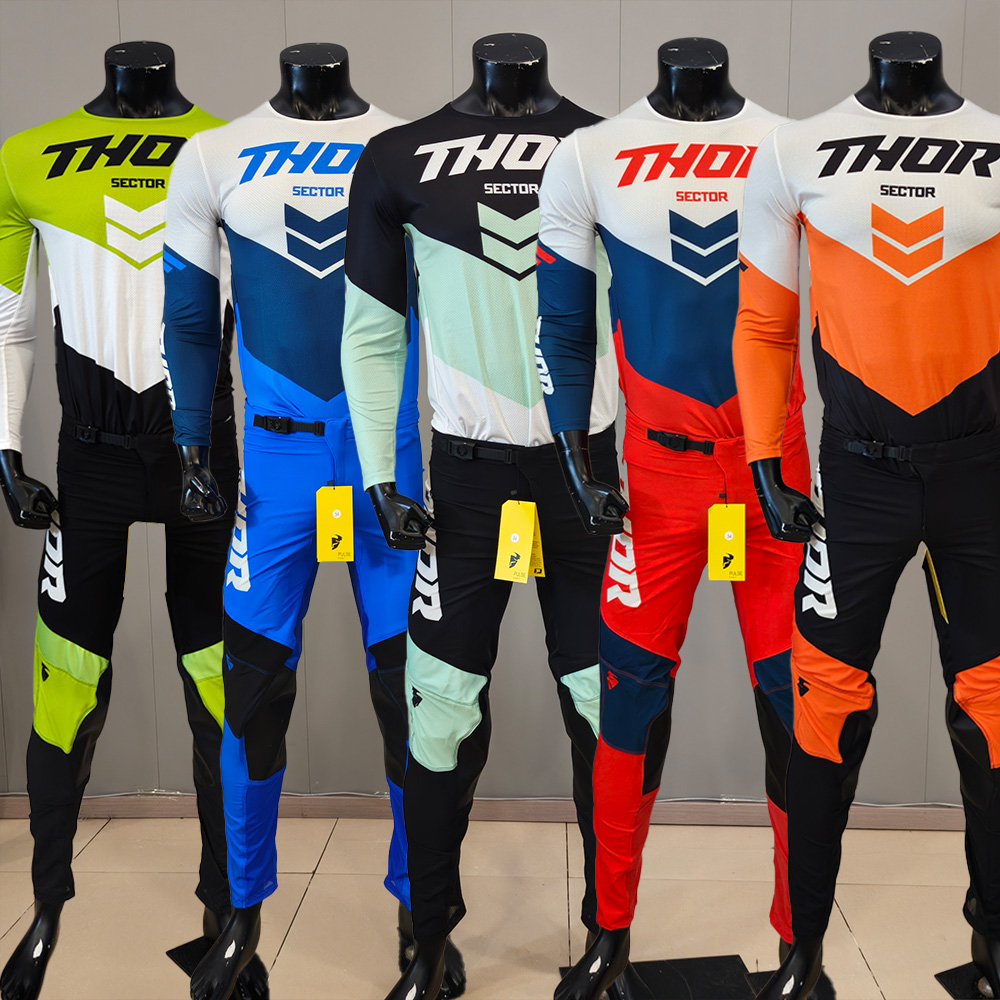 Комплект экипировки для мотокр – обзор и цена Motorcycle Gear On Sale