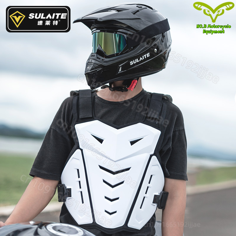 Мотозащита для мотокросса: жил – обзор и цена Motorcycle Gear Vest