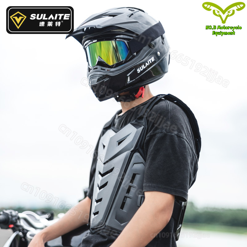 Мотозащита для мотокросса: жил – обзор и цена Motorcycle Gear Vest