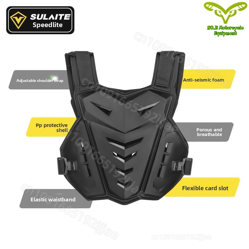 Мотозащита для мотокросса: жил – обзор и цена Motorcycle Gear Vest