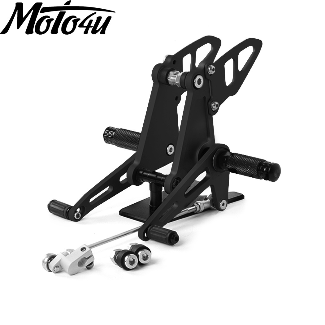 Регулируемая подставка для ног – обзор и цена Motorcycle Gear On Sale