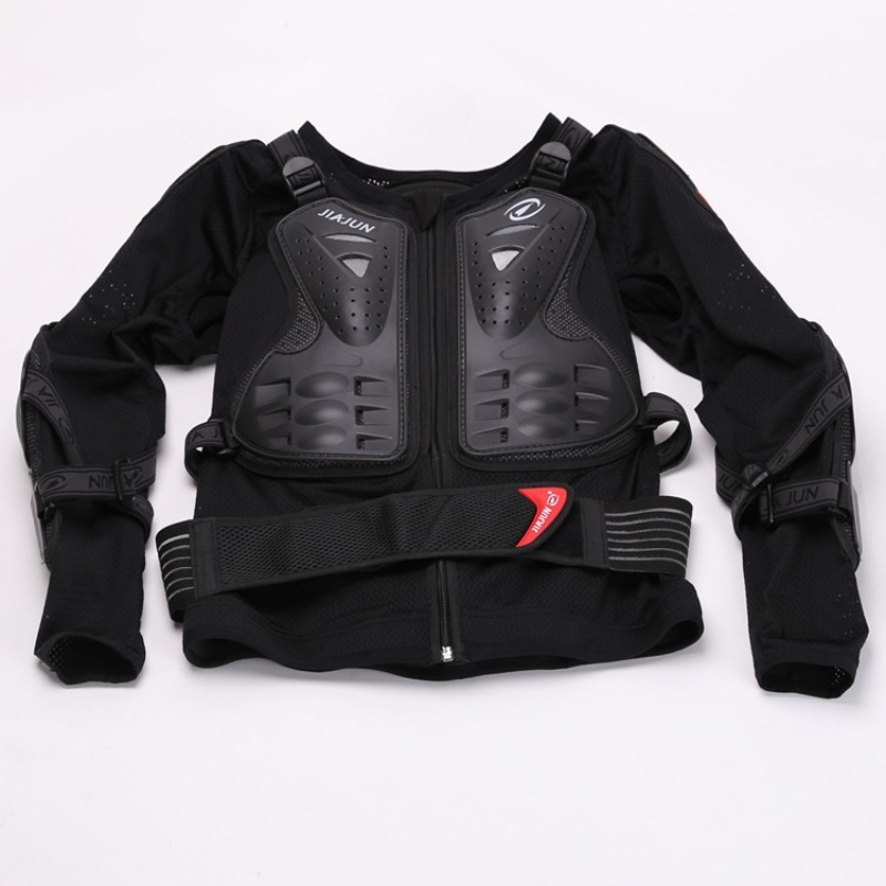 Всесезонная мотоциклетная курт – обзор и цена Motorcycle Gear Vest