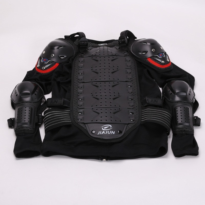 Всесезонная мотоциклетная курт – обзор и цена Motorcycle Gear Vest